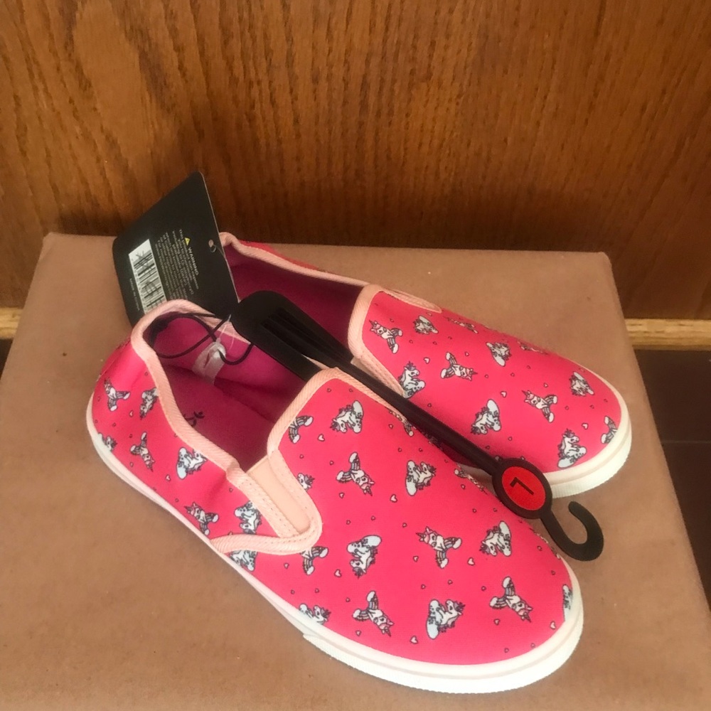 “New Arrivals” Children’s Girls Activ Pro Sneakers In Size L #71 Pink color